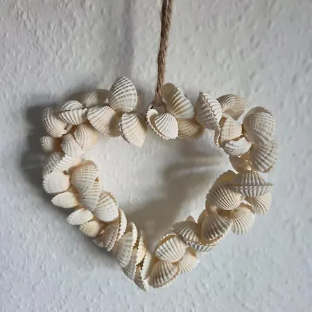 بيت للعطل Berg *