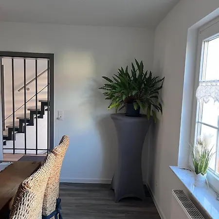 بيت للعطل Berg