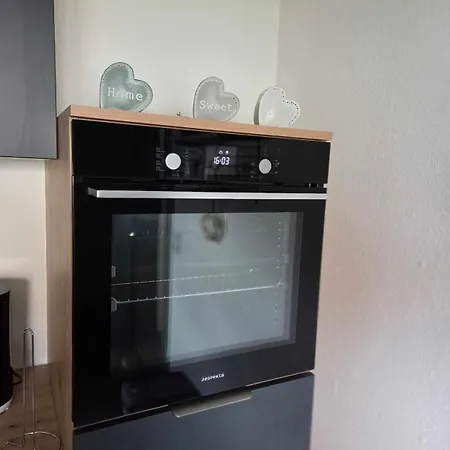 بيت للعطل Berg *