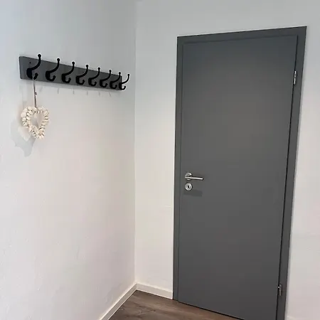 بيت للعطل Berg *