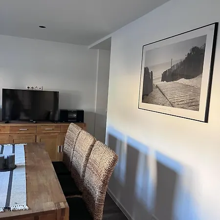 Berg Holiday home