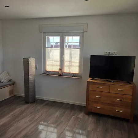 بيت للعطل Berg