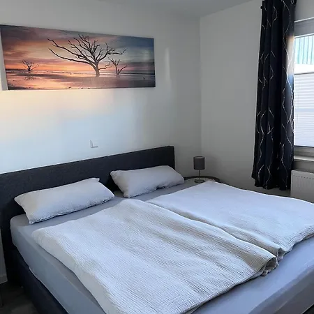 بيت للعطل Berg *