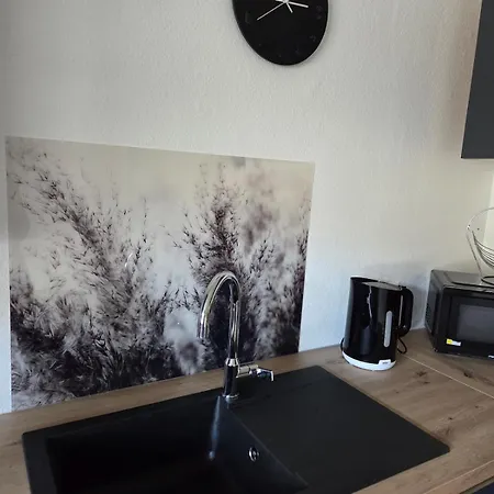 بيت للعطل Berg