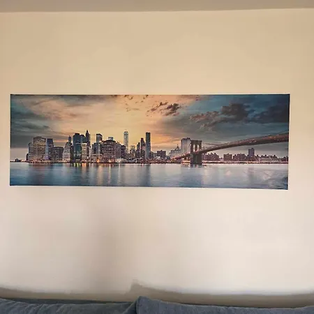 بيت للعطل Berg