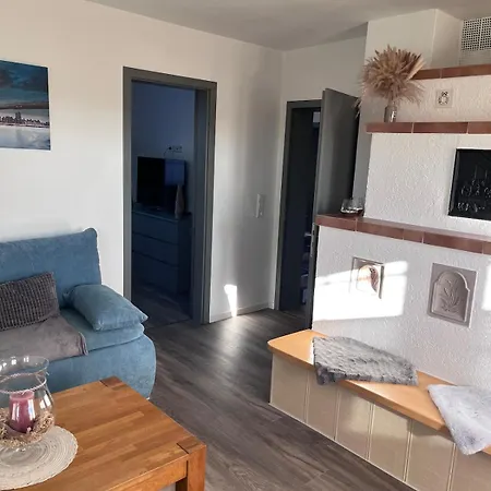 Holiday home Berg *