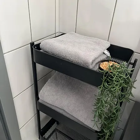 بيت للعطل Berg Birstein