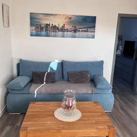 Berg بيت للعطل *