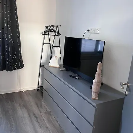 Berg بيت للعطل Birstein