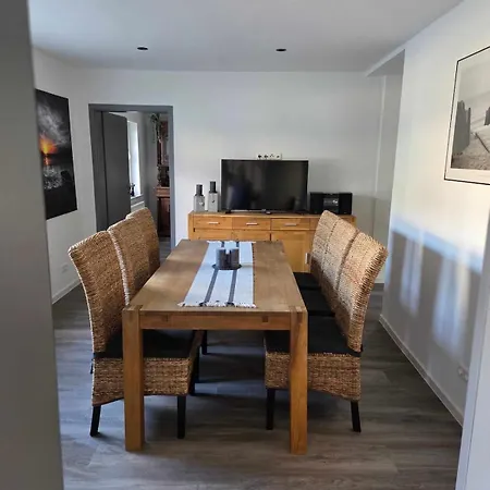 بيت للعطل Berg *