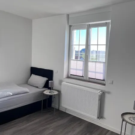 بيت للعطل Berg Birstein