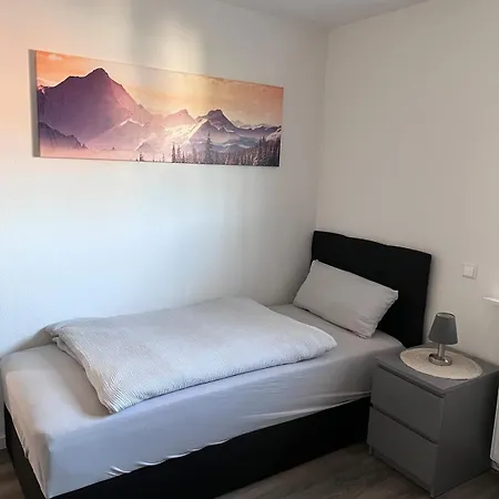 Berg بيت للعطل