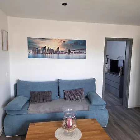 بيت للعطل Berg