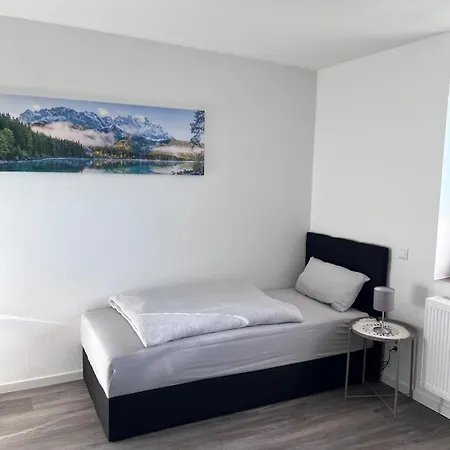 Holiday home Berg Birstein