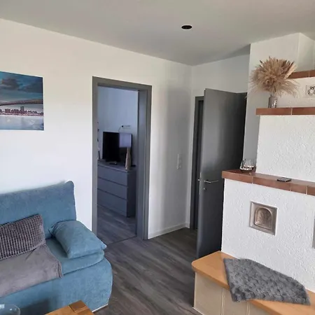 Berg بيت للعطل