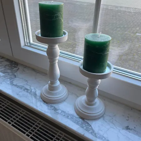 بيت للعطل Berg