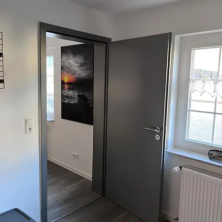 Berg بيت للعطل *