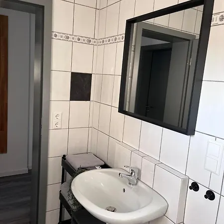 Holiday home Berg Birstein