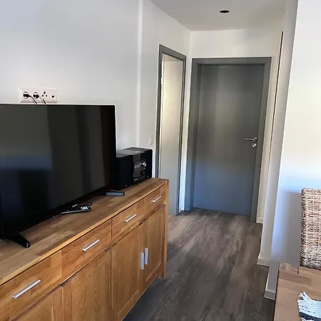 بيت للعطل Berg