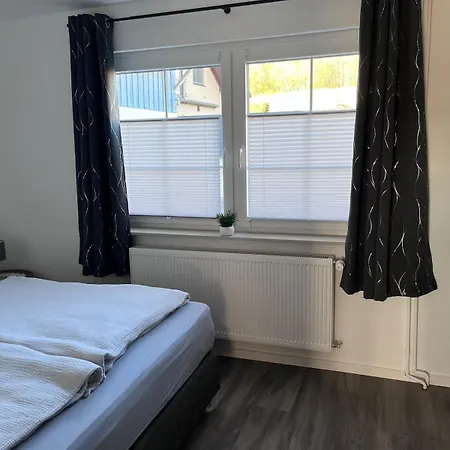 Berg بيت للعطل *