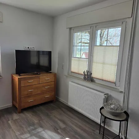 بيت للعطل Berg *