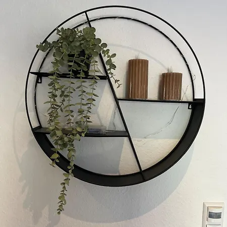 بيت للعطل Berg Birstein