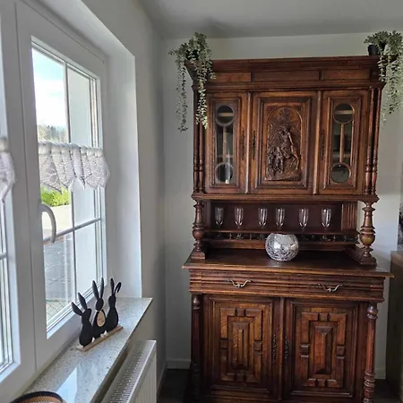 Berg بيت للعطل