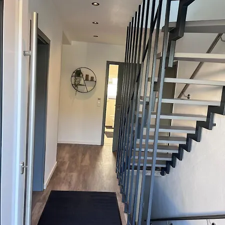 بيت للعطل Berg