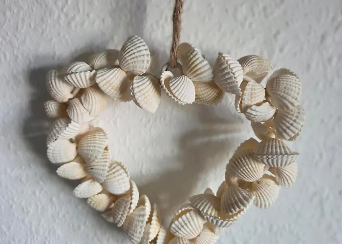 Сasa de vacaciones Berg *