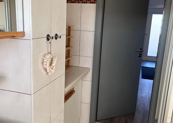 Сasa de vacaciones Berg Birstein