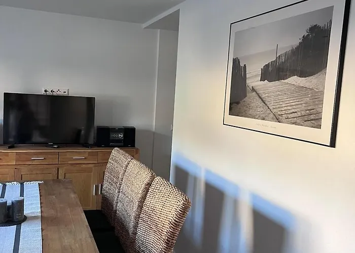 Berg Сasa de vacaciones