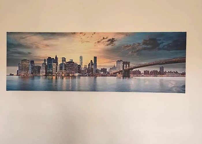 Сasa de vacaciones Berg