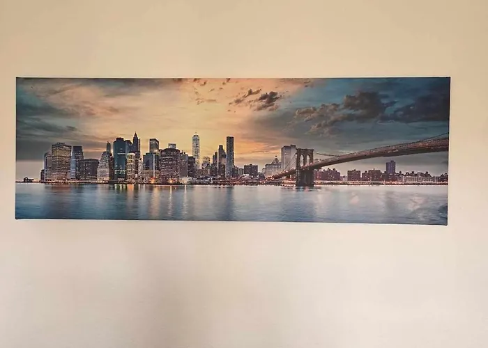 Berg Сasa de vacaciones *