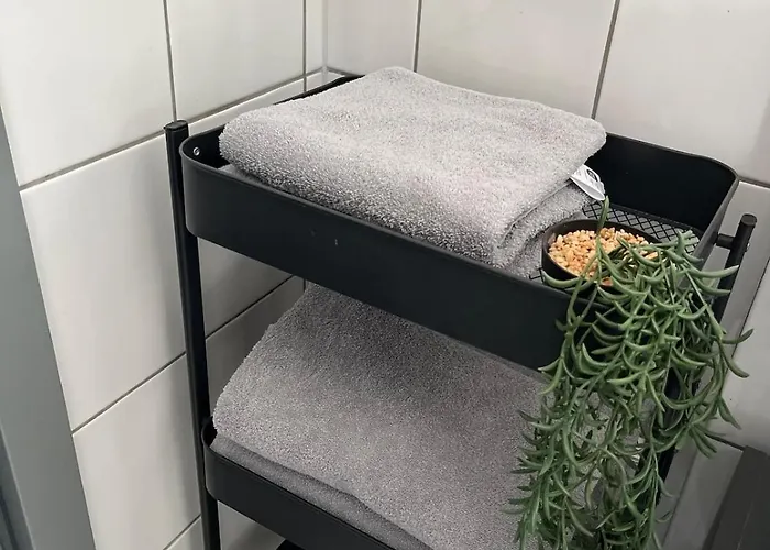 Сasa de vacaciones Berg Birstein