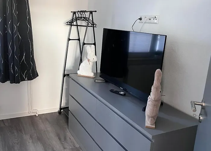 Berg Сasa de vacaciones Birstein