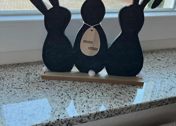 Сasa de vacaciones Berg *