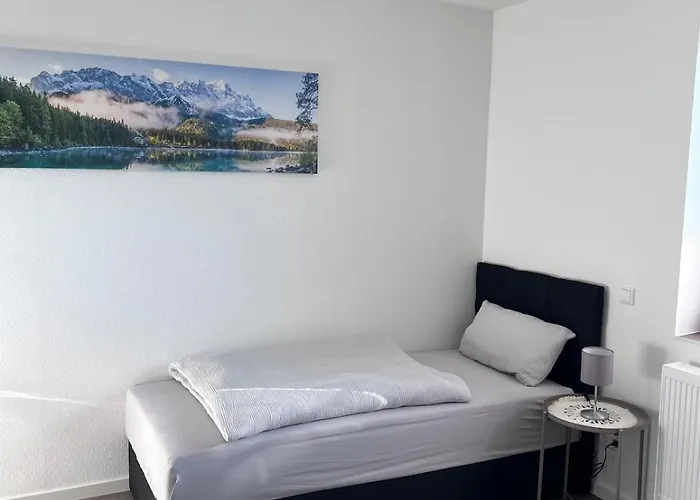 Сasa de vacaciones Berg Birstein