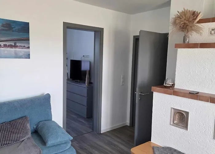 Berg Сasa de vacaciones