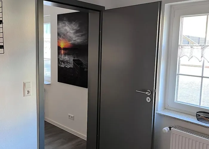 Berg Сasa de vacaciones *