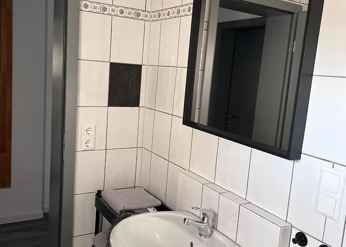 Сasa de vacaciones Berg Birstein