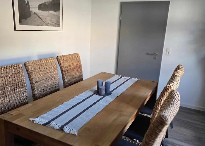 Berg Сasa de vacaciones