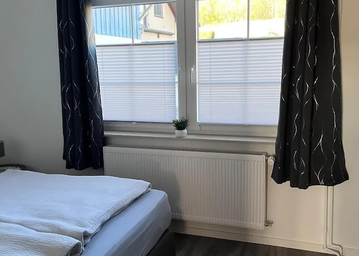 Berg Сasa de vacaciones *