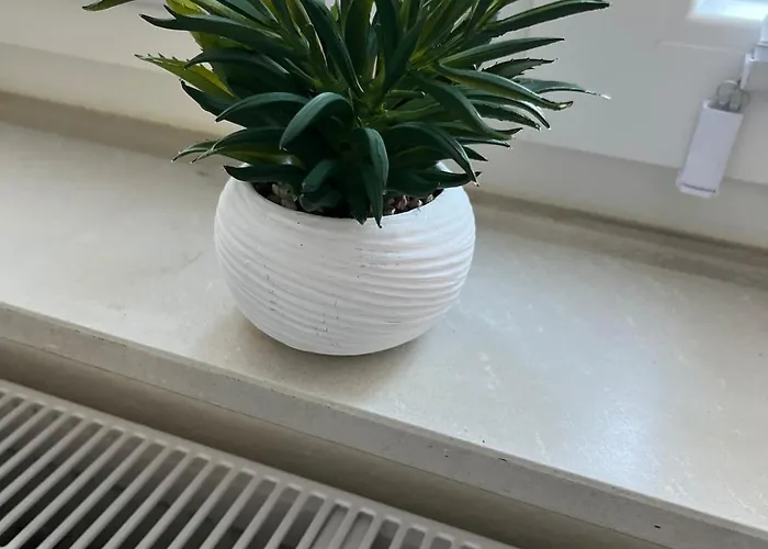 Berg Сasa de vacaciones