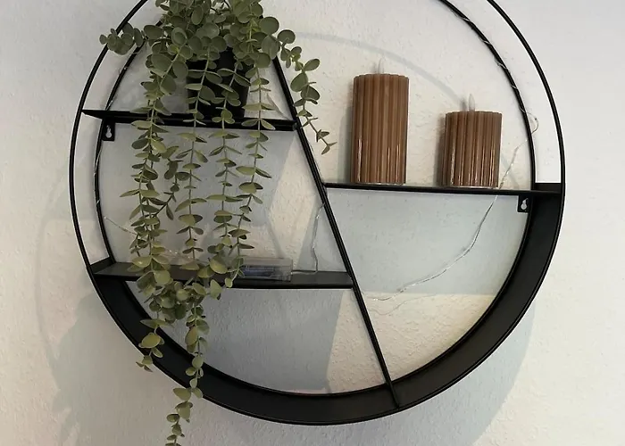 Сasa de vacaciones Berg Birstein